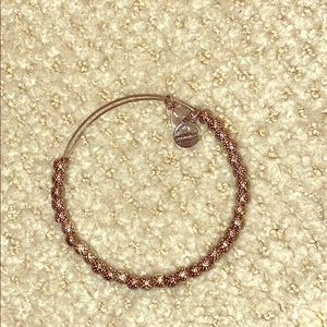 Alex and Ani bracelet